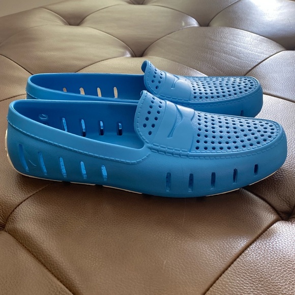Floafers Other - Floafers Country Club driving moccasin men’s size 12. Brand new!